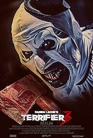 Terrifier 3 - BRRip